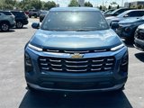New 2026 Chevrolet Equinox LT image 2