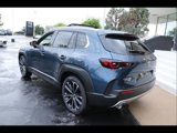 New 2025 MAZDA CX-50 AWD 2.5 Turbo w/ Premium Pkg image 3