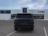New 2025 Lincoln Navigator Reserve image 5