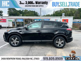 Used 2018 Toyota RAV4 XLE image 2