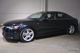 Used 2014 Audi A6 TDI Prestige image 2