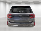 New 2026 Honda Odyssey Touring image 4
