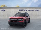 New 2025 Ford Bronco Sport Outer Banks w/ Outer Banks Tech Package+ image 4