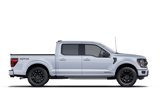 New 2025 Ford F150 XLT w/ Equipment Group 303A High image 5