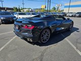 Used 2023 Chevrolet Corvette Stingray Premium Conv w/ 3LT image 5