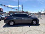Used 2015 Nissan Sentra SV w/ Style Package image 4