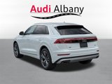 New 2025 Audi Q8 Premium Plus image 5