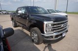 New 2025 Ford F350 King Ranch image 3