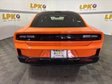 New 2025 Dodge Charger R/T w/ Quick Order Package 25M R/T image 5
