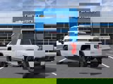 New 2025 Chevrolet Silverado 2500 LTZ w/ Trail Boss Package image 3