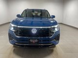 New 2025 Volkswagen Atlas SEL Premium R-Line image 2