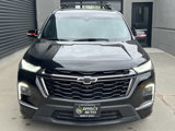 Used 2023 Chevrolet Traverse Premier w/ Redline Edition image 4