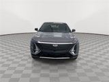New 2025 Cadillac Lyriq Luxury image 3