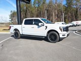New 2025 Ford F150 Lariat w/ Equipment Group 501A Mid image 3