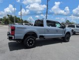 New 2025 Ford F350 4x4 Crew Cab Super Duty image 4