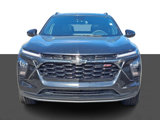 Used 2024 Chevrolet Trax RS w/ Sunroof Package image 2