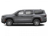 New 2025 Jeep Wagoneer Series II image 3