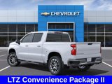 New 2025 Chevrolet Silverado 1500 LTZ w/ LTZ Premium Package image 4