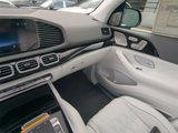 New 2025 Mercedes-Benz Maybach GLS 600 4MATIC image 4