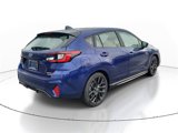 New 2025 Subaru Impreza RS image 4