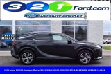 Used 2023 Lexus RX 350 Premium Plus w/ Accessory Package (Z1) image 3