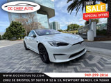 Used 2022 Tesla Model S image 2