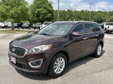 Used 2016 Kia Sorento LX image 3