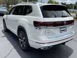 New 2025 Volkswagen Atlas SEL Premium R-Line image 5