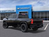 New 2025 Chevrolet Silverado 2500 ZR2 w/ Technology Package image 3