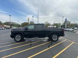 New 2025 Chevrolet Silverado 2500 Custom w/ Custom Value Package image 2