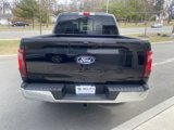 New 2025 Ford F150 XLT w/ Equipment Group 302A MID image 4