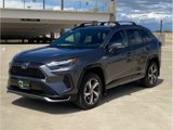 Used 2023 Toyota RAV4 SE image 3