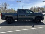 New 2025 Chevrolet Silverado 2500 LT w/ Trail Boss Package image 5