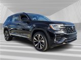 New 2025 Volkswagen Atlas SEL Premium R-Line image 3