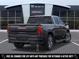 New 2026 GMC Sierra 1500 Denali image 4
