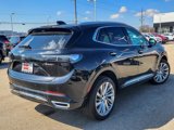 New 2025 Buick Envision Avenir image 6