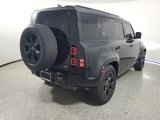 Used 2023 Land Rover Defender 110 X-Dynamic SE image 4