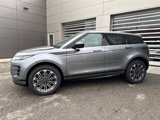 New 2026 Land Rover Range Rover Evoque Dynamic SE image 3