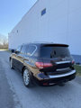 Used 2017 INFINITI QX80 4WD w/ Driver Assistance Package image 4