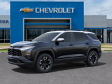 New 2026 Chevrolet Equinox ACTIV image 2