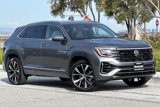 New 2025 Volkswagen Atlas Cross Sport SEL Premium R-Line image 2