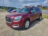 Used 2016 GMC Acadia SLE image 2