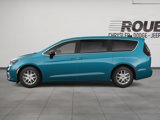 New 2025 Chrysler Pacifica Select image 4