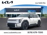 New 2026 Kia EV9 GT-Line image 1