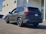 New 2026 BMW X5 M60i image 3