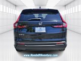 Certified 2025 Honda CR-V EX image 3