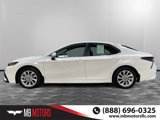 Used 2024 Toyota Camry SE image 6