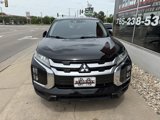 Used 2020 Mitsubishi Outlander Sport SE image 3