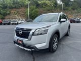 New 2025 Nissan Pathfinder SL image 3