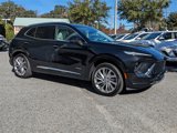 New 2025 Buick Envision Avenir image 2